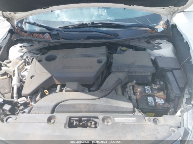 Photo 9 VIN: 1N4AL3AP6JC254309 - NISSAN ALTIMA 