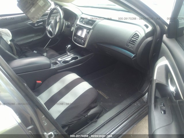 Photo 4 VIN: 1N4AL3AP6JC255153 - NISSAN ALTIMA 