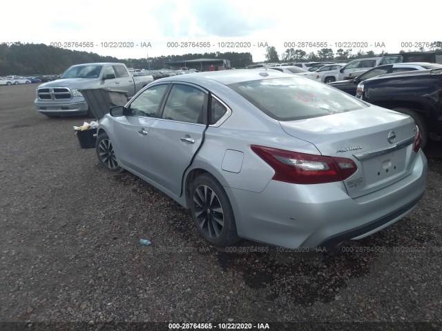 Photo 2 VIN: 1N4AL3AP6JC256948 - NISSAN ALTIMA 