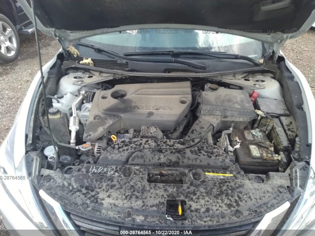 Photo 9 VIN: 1N4AL3AP6JC256948 - NISSAN ALTIMA 