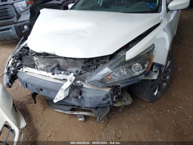 Photo 5 VIN: 1N4AL3AP6JC258537 - NISSAN ALTIMA 