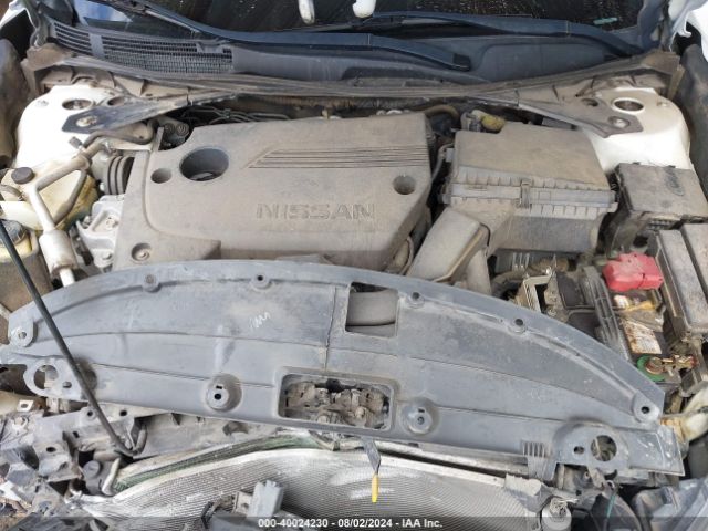 Photo 9 VIN: 1N4AL3AP6JC258537 - NISSAN ALTIMA 