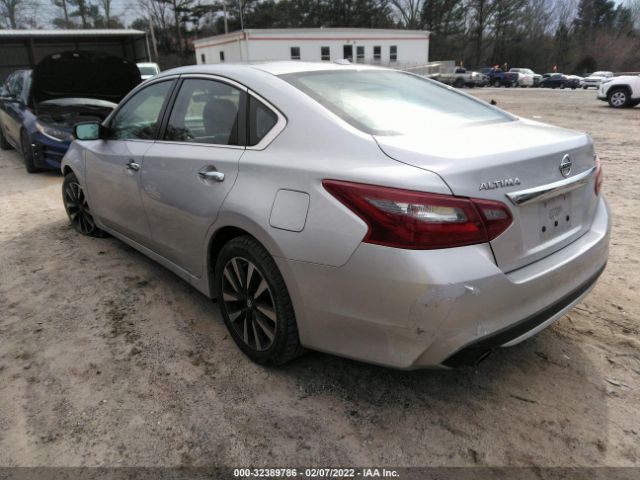 Photo 2 VIN: 1N4AL3AP6JC260630 - NISSAN ALTIMA 