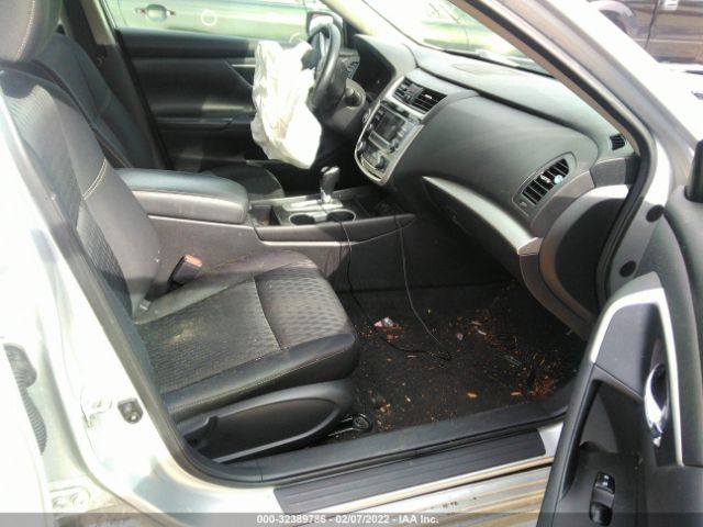 Photo 4 VIN: 1N4AL3AP6JC260630 - NISSAN ALTIMA 