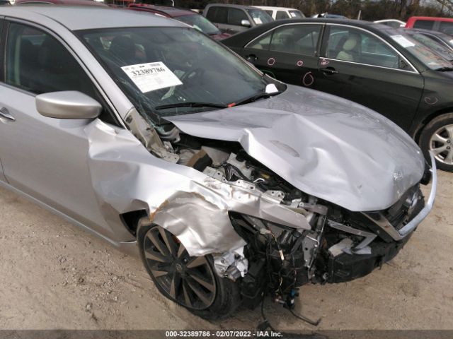 Photo 5 VIN: 1N4AL3AP6JC260630 - NISSAN ALTIMA 