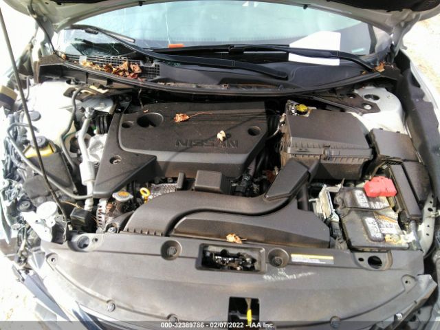 Photo 9 VIN: 1N4AL3AP6JC260630 - NISSAN ALTIMA 