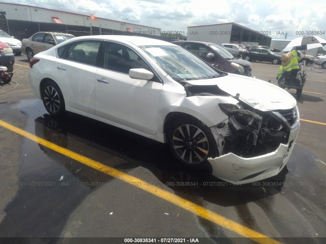 Photo 0 VIN: 1N4AL3AP6JC260837 - NISSAN ALTIMA 