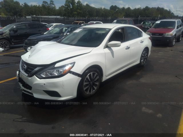 Photo 1 VIN: 1N4AL3AP6JC260837 - NISSAN ALTIMA 