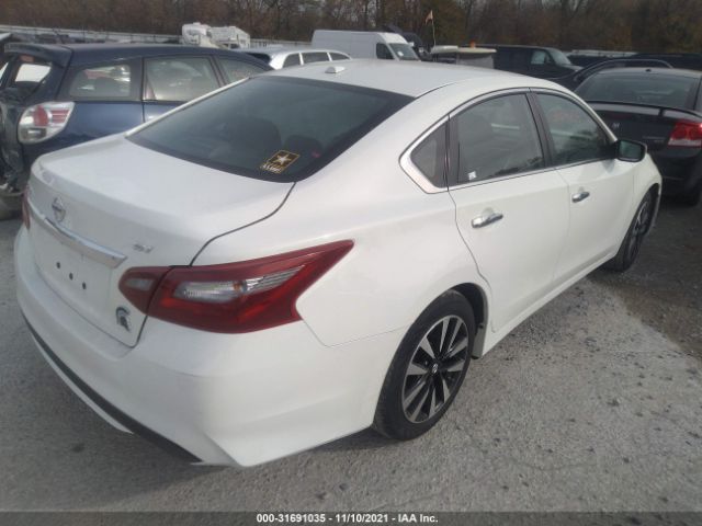 Photo 3 VIN: 1N4AL3AP6JC260921 - NISSAN ALTIMA 