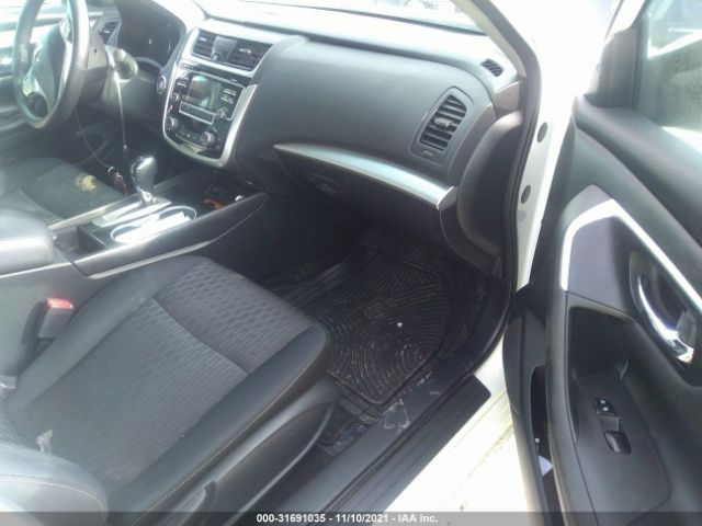 Photo 4 VIN: 1N4AL3AP6JC260921 - NISSAN ALTIMA 