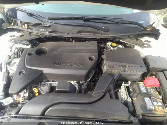 Photo 9 VIN: 1N4AL3AP6JC260921 - NISSAN ALTIMA 