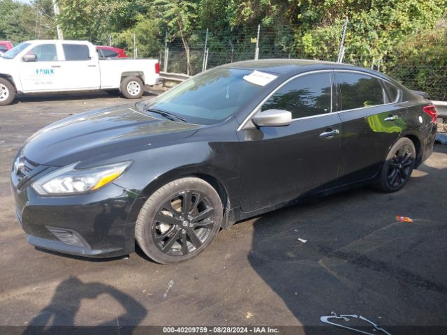 Photo 1 VIN: 1N4AL3AP6JC261132 - NISSAN ALTIMA 