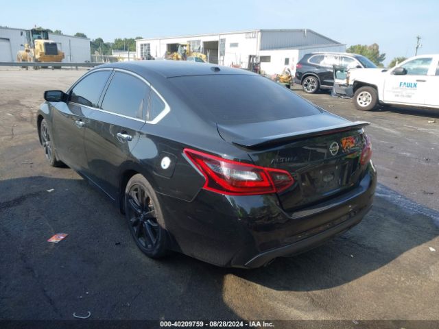 Photo 2 VIN: 1N4AL3AP6JC261132 - NISSAN ALTIMA 