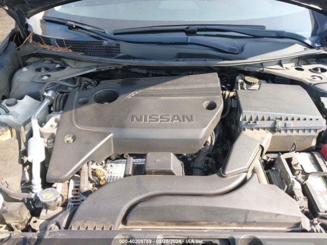 Photo 9 VIN: 1N4AL3AP6JC261132 - NISSAN ALTIMA 