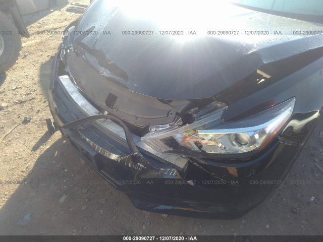 Photo 5 VIN: 1N4AL3AP6JC261292 - NISSAN ALTIMA 