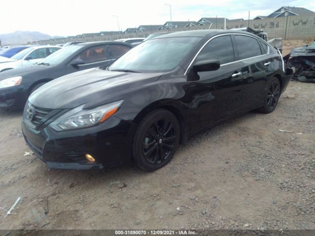 Photo 1 VIN: 1N4AL3AP6JC263429 - NISSAN ALTIMA 