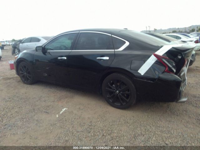 Photo 2 VIN: 1N4AL3AP6JC263429 - NISSAN ALTIMA 