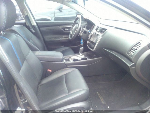 Photo 4 VIN: 1N4AL3AP6JC263429 - NISSAN ALTIMA 