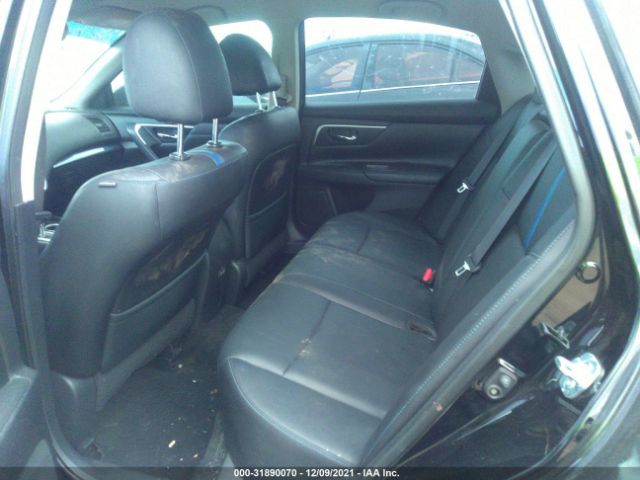 Photo 7 VIN: 1N4AL3AP6JC263429 - NISSAN ALTIMA 