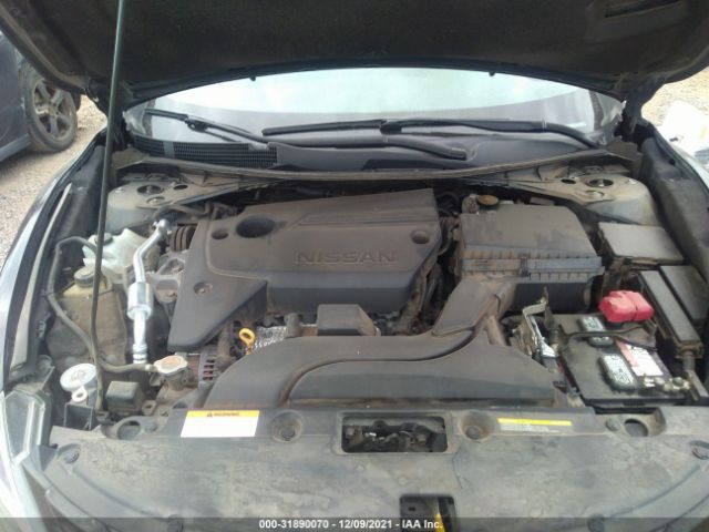 Photo 9 VIN: 1N4AL3AP6JC263429 - NISSAN ALTIMA 