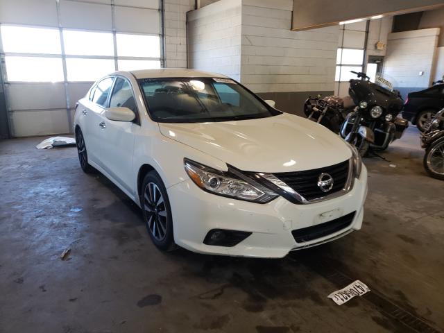 Photo 0 VIN: 1N4AL3AP6JC264712 - NISSAN ALTIMA 2.5 