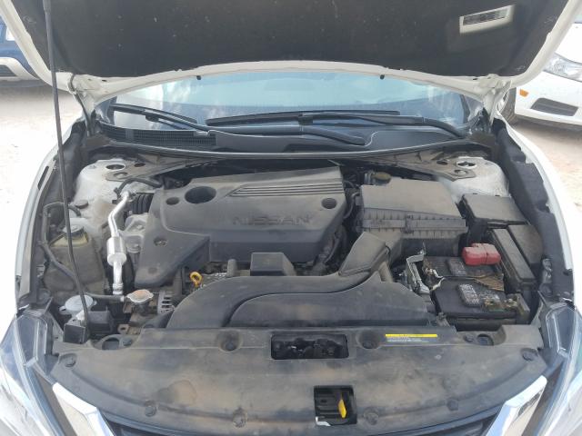 Photo 6 VIN: 1N4AL3AP6JC264757 - NISSAN ALTIMA 2.5 