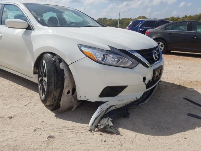 Photo 8 VIN: 1N4AL3AP6JC264757 - NISSAN ALTIMA 2.5 