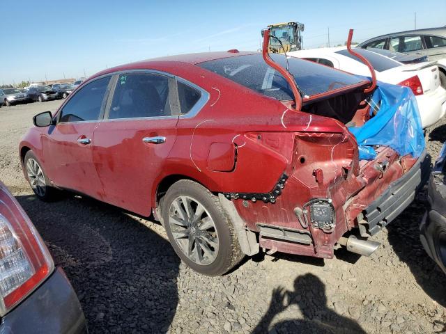 Photo 1 VIN: 1N4AL3AP6JC265374 - NISSAN ALTIMA 2.5 