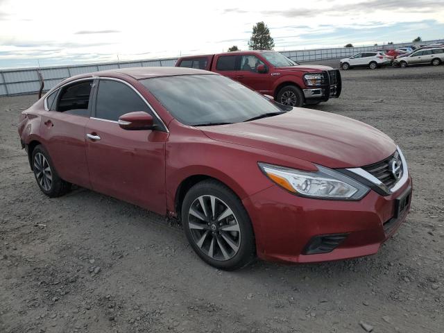 Photo 3 VIN: 1N4AL3AP6JC265374 - NISSAN ALTIMA 2.5 