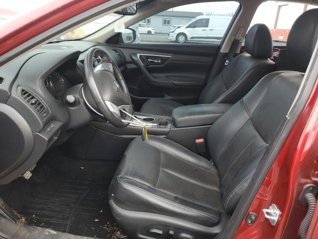 Photo 6 VIN: 1N4AL3AP6JC265374 - NISSAN ALTIMA 2.5 