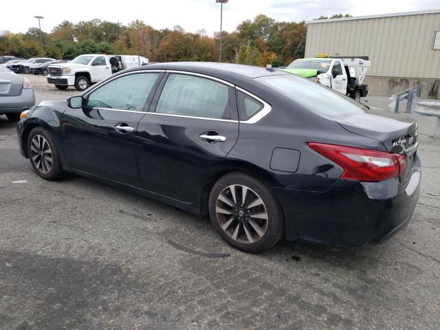 Photo 1 VIN: 1N4AL3AP6JC265648 - NISSAN ALTIMA 