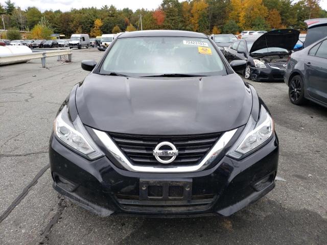 Photo 4 VIN: 1N4AL3AP6JC265648 - NISSAN ALTIMA 