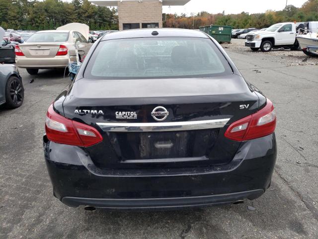 Photo 5 VIN: 1N4AL3AP6JC265648 - NISSAN ALTIMA 