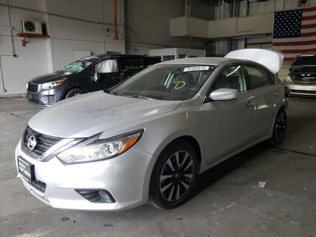 Photo 1 VIN: 1N4AL3AP6JC266427 - NISSAN ALTIMA 2.5 