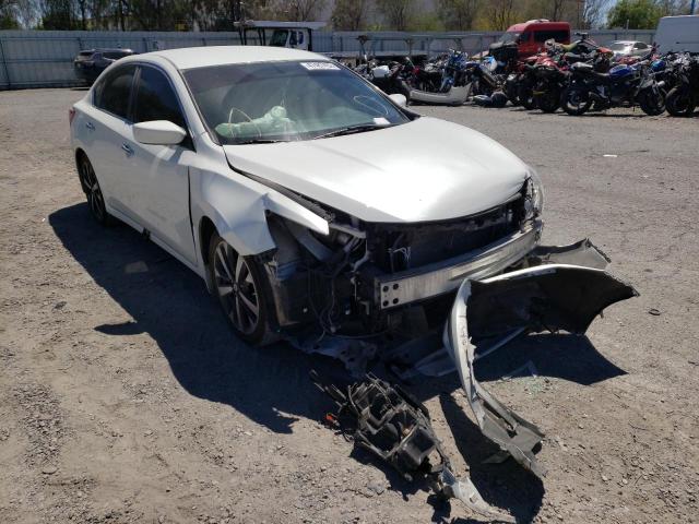 Photo 0 VIN: 1N4AL3AP6JC268226 - NISSAN ALTIMA 2.5 