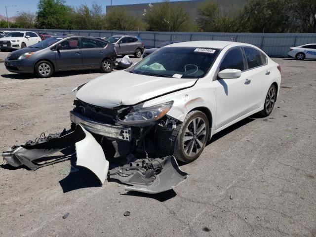 Photo 1 VIN: 1N4AL3AP6JC268226 - NISSAN ALTIMA 2.5 