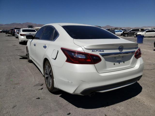 Photo 2 VIN: 1N4AL3AP6JC268226 - NISSAN ALTIMA 2.5 