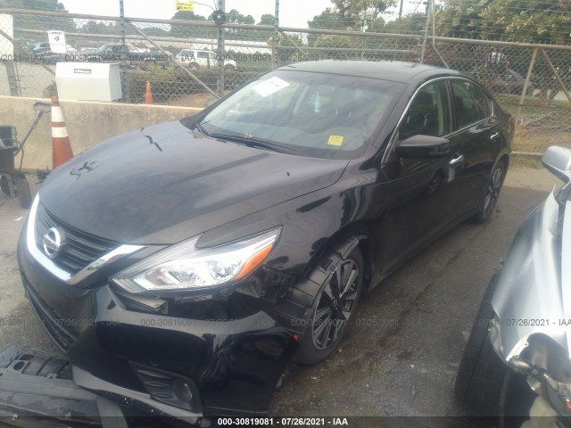 Photo 1 VIN: 1N4AL3AP6JC269991 - NISSAN ALTIMA 