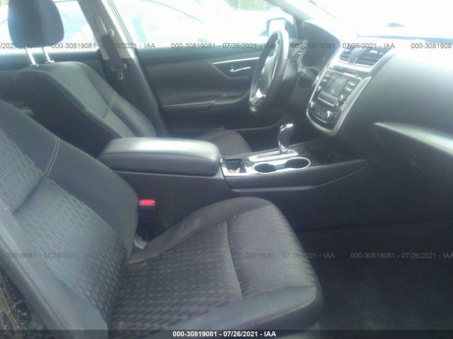 Photo 4 VIN: 1N4AL3AP6JC269991 - NISSAN ALTIMA 