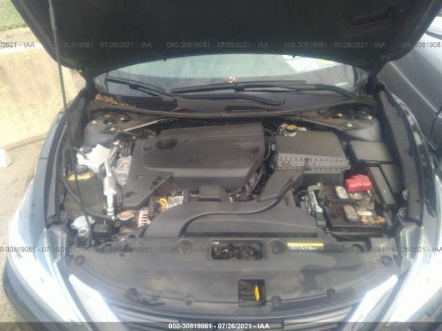 Photo 9 VIN: 1N4AL3AP6JC269991 - NISSAN ALTIMA 