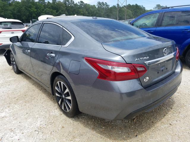 Photo 2 VIN: 1N4AL3AP6JC270722 - NISSAN ALTIMA 2.5 