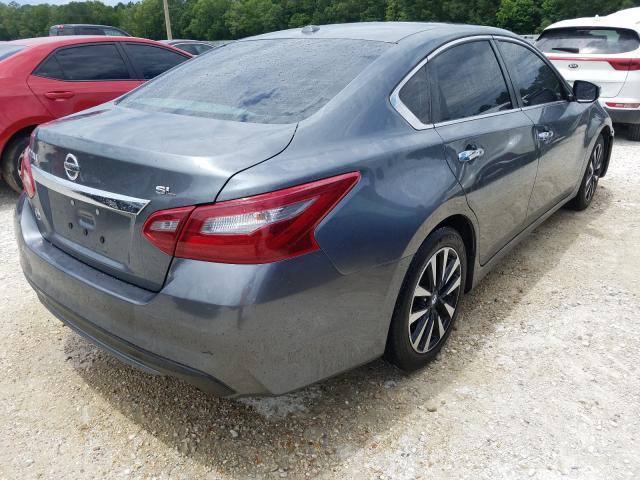 Photo 3 VIN: 1N4AL3AP6JC270722 - NISSAN ALTIMA 2.5 