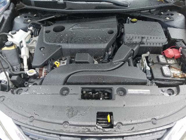 Photo 6 VIN: 1N4AL3AP6JC270722 - NISSAN ALTIMA 2.5 