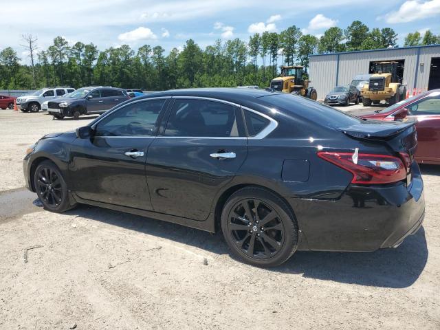 Photo 1 VIN: 1N4AL3AP6JC271806 - NISSAN ALTIMA 