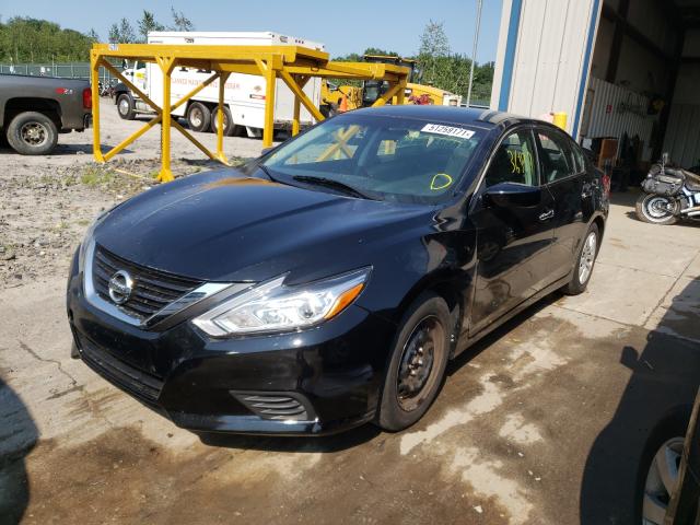 Photo 1 VIN: 1N4AL3AP6JC271871 - NISSAN ALTIMA 2.5 