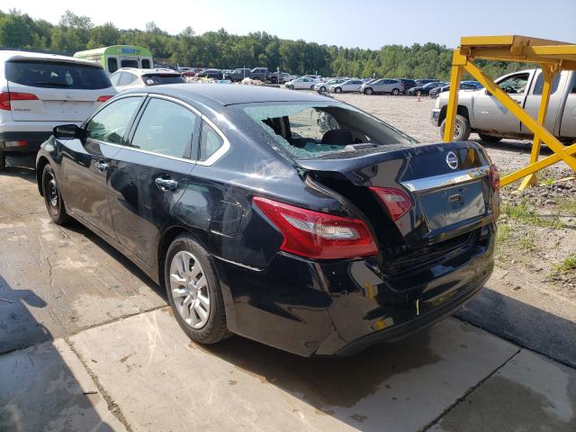 Photo 2 VIN: 1N4AL3AP6JC271871 - NISSAN ALTIMA 2.5 