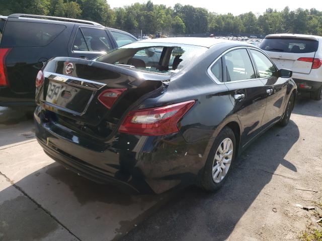 Photo 3 VIN: 1N4AL3AP6JC271871 - NISSAN ALTIMA 2.5 