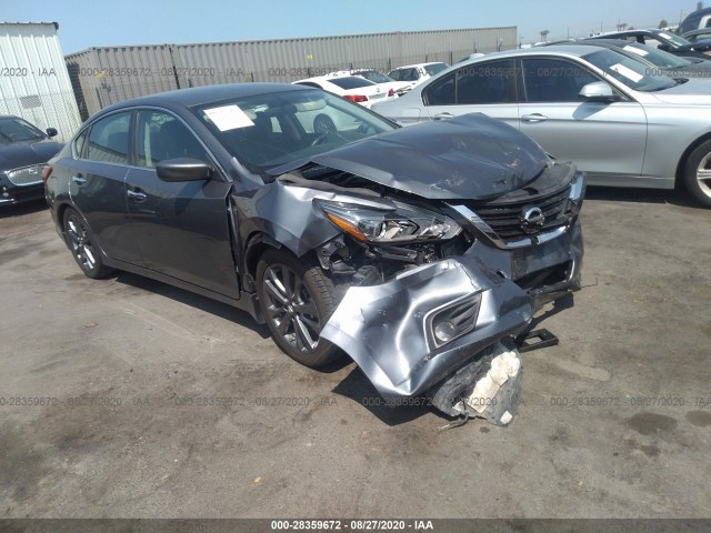 Photo 0 VIN: 1N4AL3AP6JC273426 - NISSAN ALTIMA 