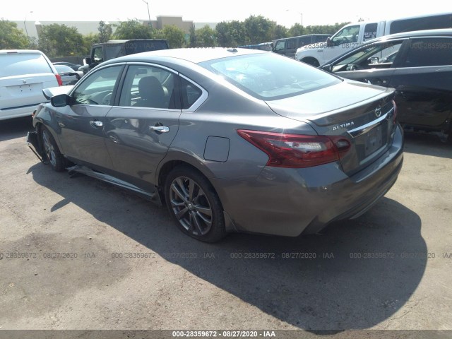 Photo 2 VIN: 1N4AL3AP6JC273426 - NISSAN ALTIMA 