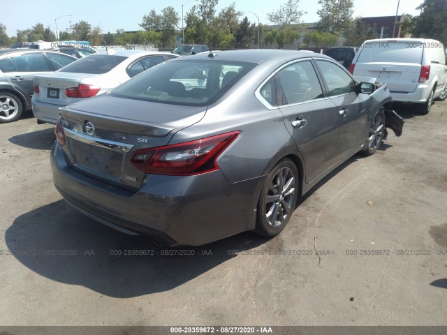 Photo 3 VIN: 1N4AL3AP6JC273426 - NISSAN ALTIMA 